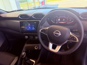 Nissan Magnite 1.0T Acenta - Image 7