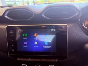 Nissan Magnite 1.0T Acenta - Image 9