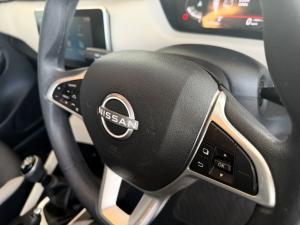 Nissan Magnite 1.0T Acenta - Image 10