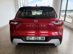 Nissan Magnite 1.0T Acenta - Image 4