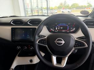 Nissan Magnite 1.0T Acenta - Image 9