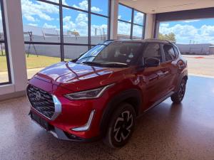 Nissan Magnite 1.0 Acenta Plus - Image 3