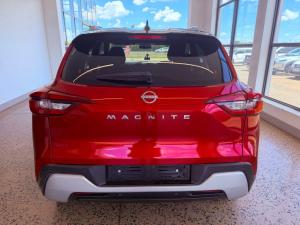 Nissan Magnite 1.0 Acenta Plus - Image 4