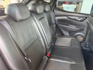 Nissan Qashqai 1.5 dCi Tekna - Image 12