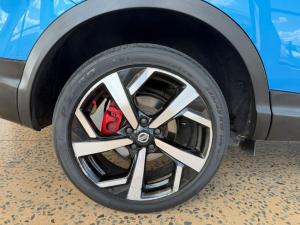Nissan Qashqai 1.5 dCi Tekna - Image 14