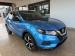 Nissan Qashqai 1.5 dCi Tekna - Thumbnail 1