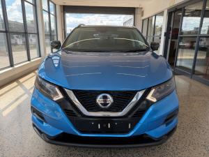 Nissan Qashqai 1.5 dCi Tekna - Image 2