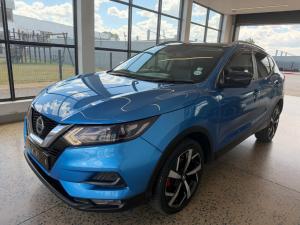 Nissan Qashqai 1.5 dCi Tekna - Image 3