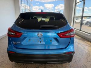 Nissan Qashqai 1.5 dCi Tekna - Image 4