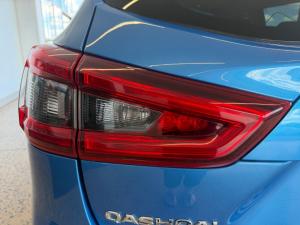 Nissan Qashqai 1.5 dCi Tekna - Image 6