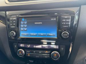 Nissan Qashqai 1.5 dCi Tekna - Image 8