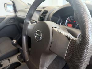 Nissan Navara 2.5 dCiXED/C - Image 10