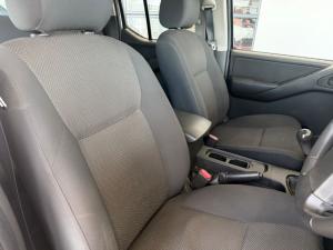 Nissan Navara 2.5 dCiXED/C - Image 12