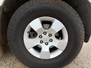 Nissan Navara 2.5 dCiXED/C - Image 15