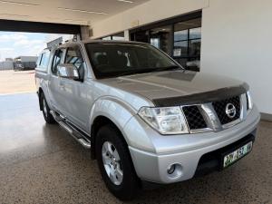 Nissan Navara 2.5 dCiXED/C - Image 1