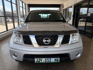 Nissan Navara 2.5 dCiXED/C - Image 2