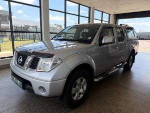 Nissan Navara 2.5 dCiXED/C - Image 3