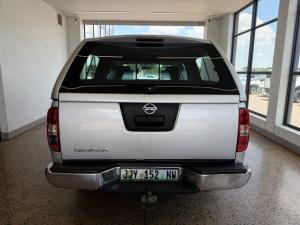 Nissan Navara 2.5 dCiXED/C - Image 4
