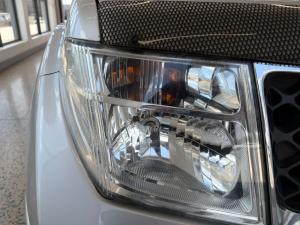 Nissan Navara 2.5 dCiXED/C - Image 5