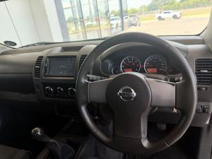 Nissan Navara 2.5 dCiXED/C - Image 7
