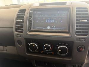 Nissan Navara 2.5 dCiXED/C - Image 8