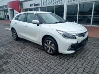 Thumbnail Toyota Starlet Cross 1.5XR automatic