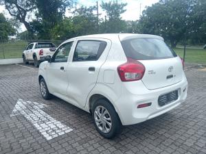 Toyota Vitz 1.0 - Image 16