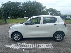Toyota Vitz 1.0 - Image 17