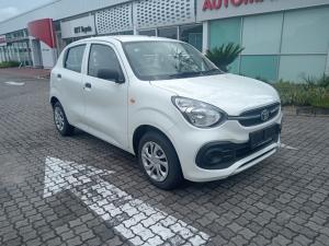 Toyota Vitz 1.0 - Image 1