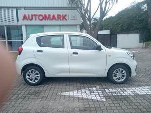 Toyota Vitz 1.0 - Image 3