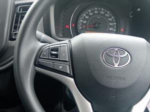 Toyota Vitz 1.0 - Image 9