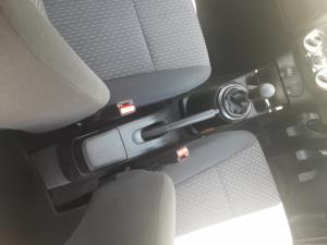 Toyota Vitz 1.0 - Image 11