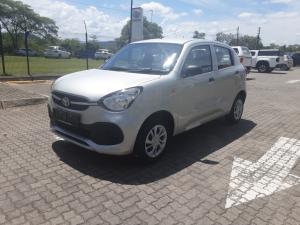 Toyota Vitz 1.0 - Image 16