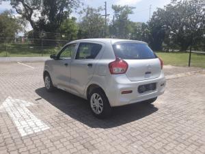 Toyota Vitz 1.0 - Image 17
