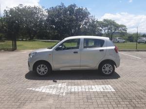 Toyota Vitz 1.0 - Image 18