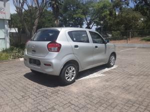 Toyota Vitz 1.0 - Image 2