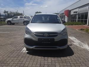 Toyota Vitz 1.0 - Image 4