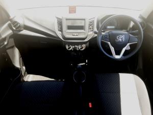 Toyota Vitz 1.0 - Image 6