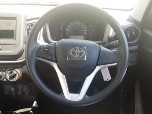 Toyota Vitz 1.0 - Image 8
