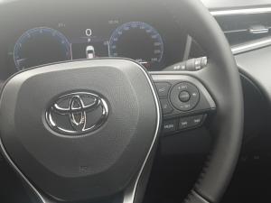 Toyota Corolla Cross 1.8 XR - Image 10