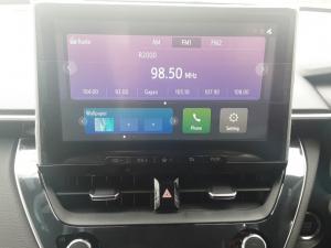 Toyota Corolla Cross 1.8 XR - Image 13