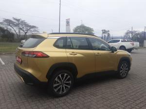 Toyota Corolla Cross 1.8 XR - Image 2