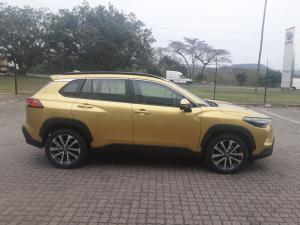 Toyota Corolla Cross 1.8 XR - Image 3
