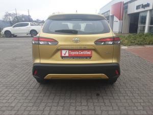 Toyota Corolla Cross 1.8 XR - Image 5