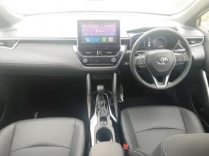 Toyota Corolla Cross 1.8 XR - Image 6