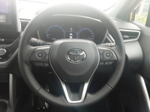 Toyota Corolla Cross 1.8 XR - Image 8