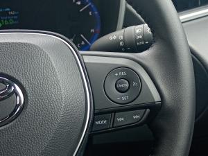 Toyota Corolla Cross 1.8 XS Hybrid - Image 10