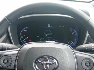 Toyota Corolla Cross 1.8 XS Hybrid - Image 11