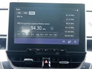 Toyota Corolla Cross 1.8 XS Hybrid - Image 12