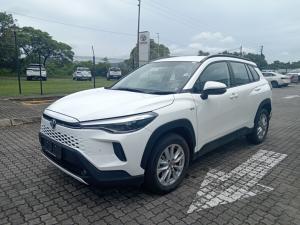 Toyota Corolla Cross 1.8 XS Hybrid - Image 15